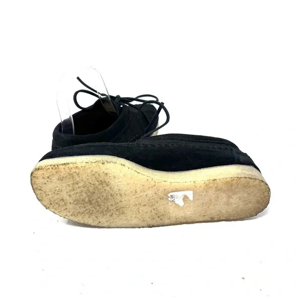 Clarks Wallabies - Picture 3 of 7